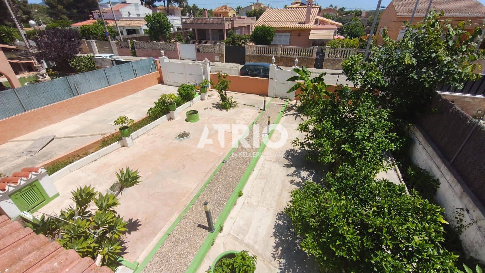 Chalet de 5 habitaciones en El Toro / Port Adriano en venta con garaje - 1.230.000 € (Ref: 9891280)