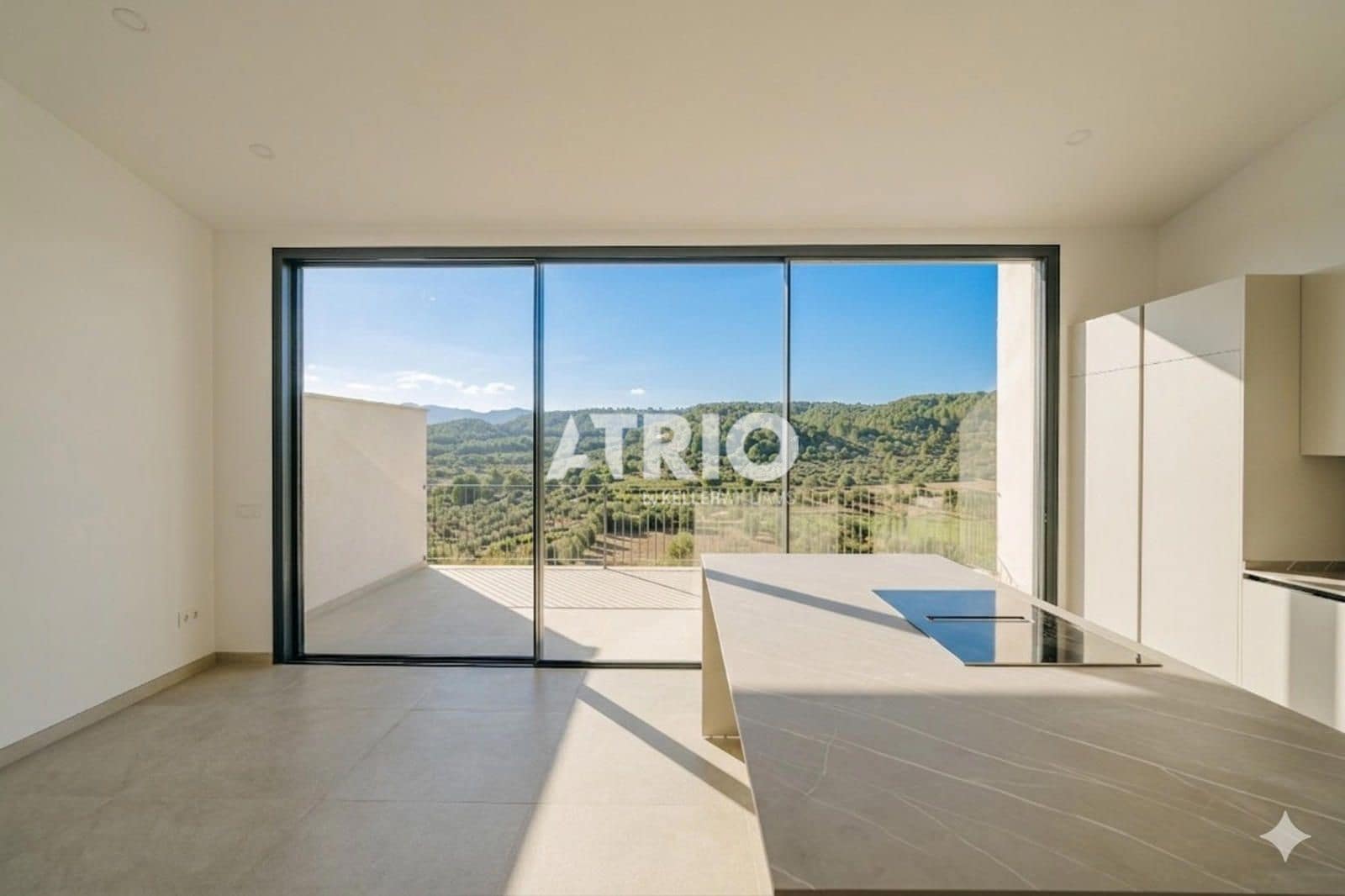 3 camera da letto Casa in vendita in Sa Cabaneta / La Cabaneta con garage - 899.000 € (Rif: 9893011)