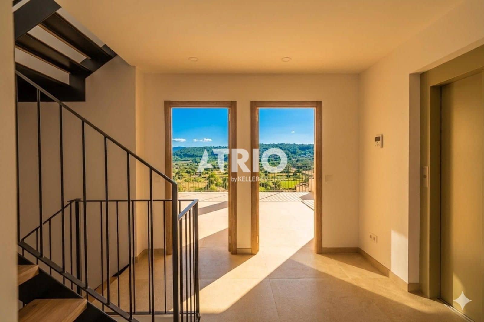 3 camera da letto Casa in vendita in Sa Cabaneta / La Cabaneta con garage - 899.000 € (Rif: 9893011)