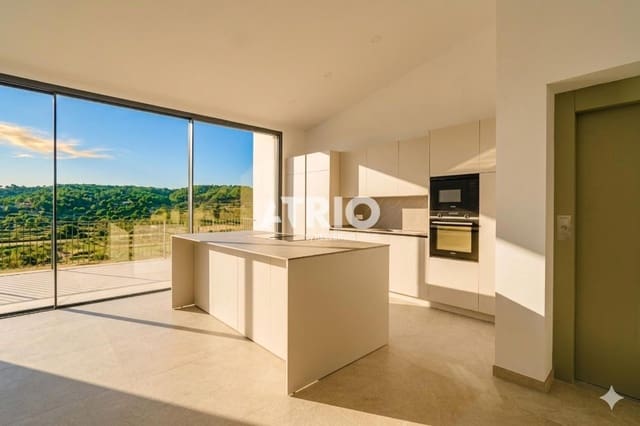 3 camera da letto Casa in vendita in Sa Cabaneta / La Cabaneta, Marratxí con garage - 899.000 € (Rif: 9893011)