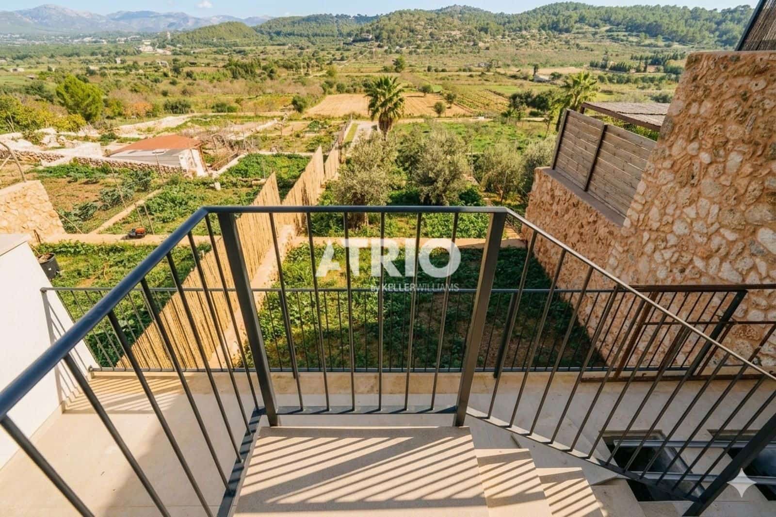 3 camera da letto Casa in vendita in Sa Cabaneta / La Cabaneta con garage - 899.000 € (Rif: 9893011)