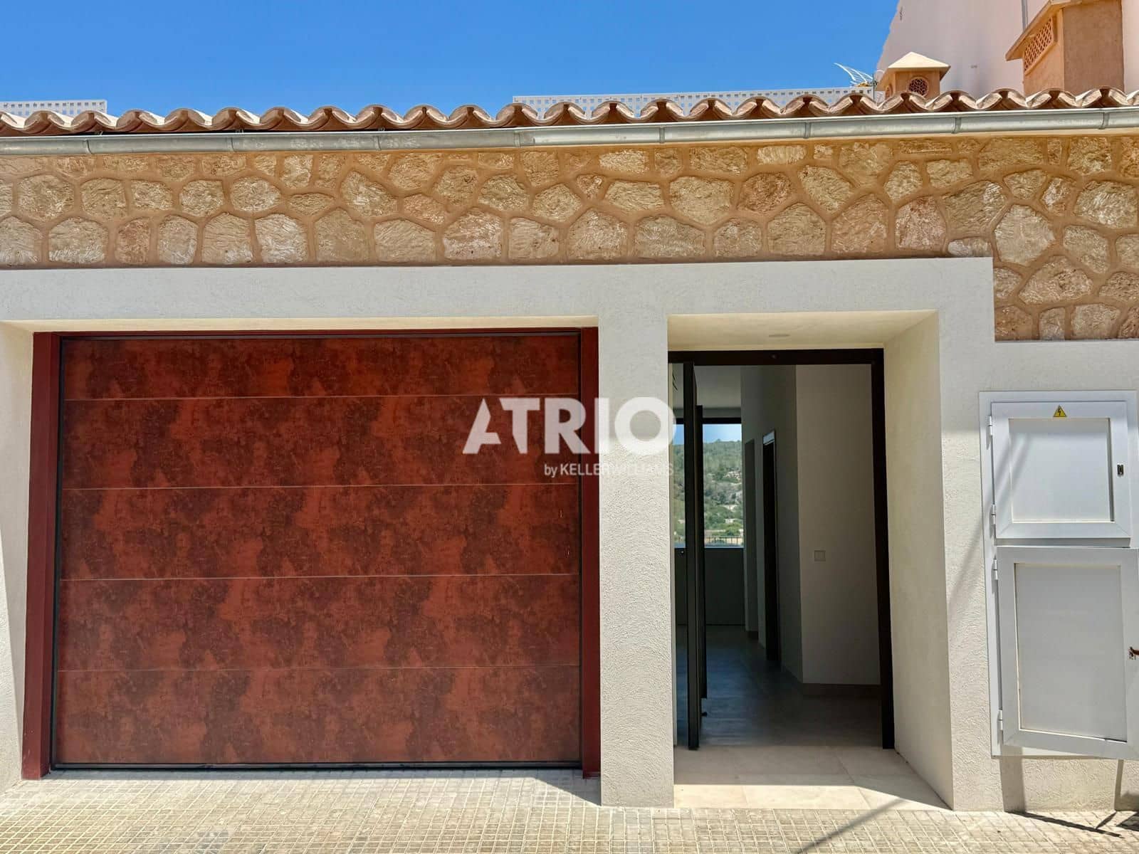 3 camera da letto Casa in vendita in Sa Cabaneta / La Cabaneta con garage - 899.000 € (Rif: 9893011)