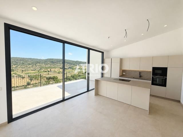 3 camera da letto Casa in vendita in Sa Cabaneta / La Cabaneta, Marratxí con garage - 899.000 € (Rif: 9893011)