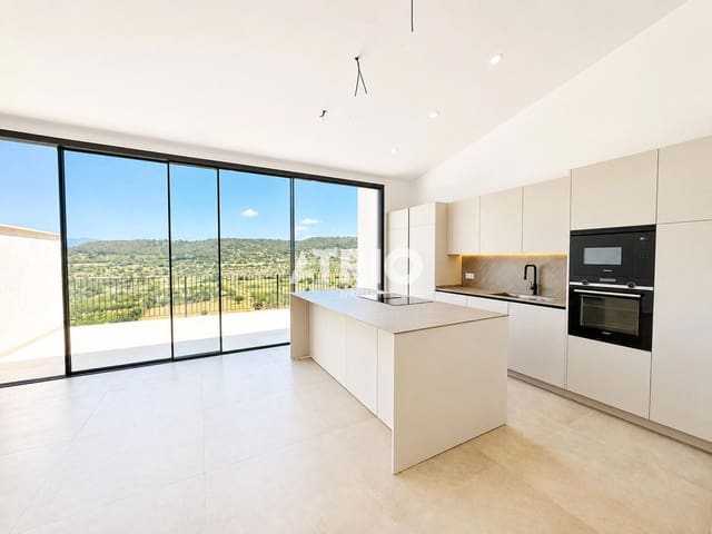 3 camera da letto Casa in vendita in Sa Cabaneta / La Cabaneta, Marratxí con garage - 899.000 € (Rif: 9893011)