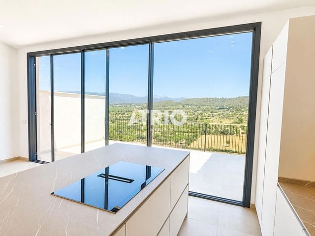3 camera da letto Casa in vendita in Sa Cabaneta / La Cabaneta, Marratxí con garage - 899.000 € (Rif: 9893011)