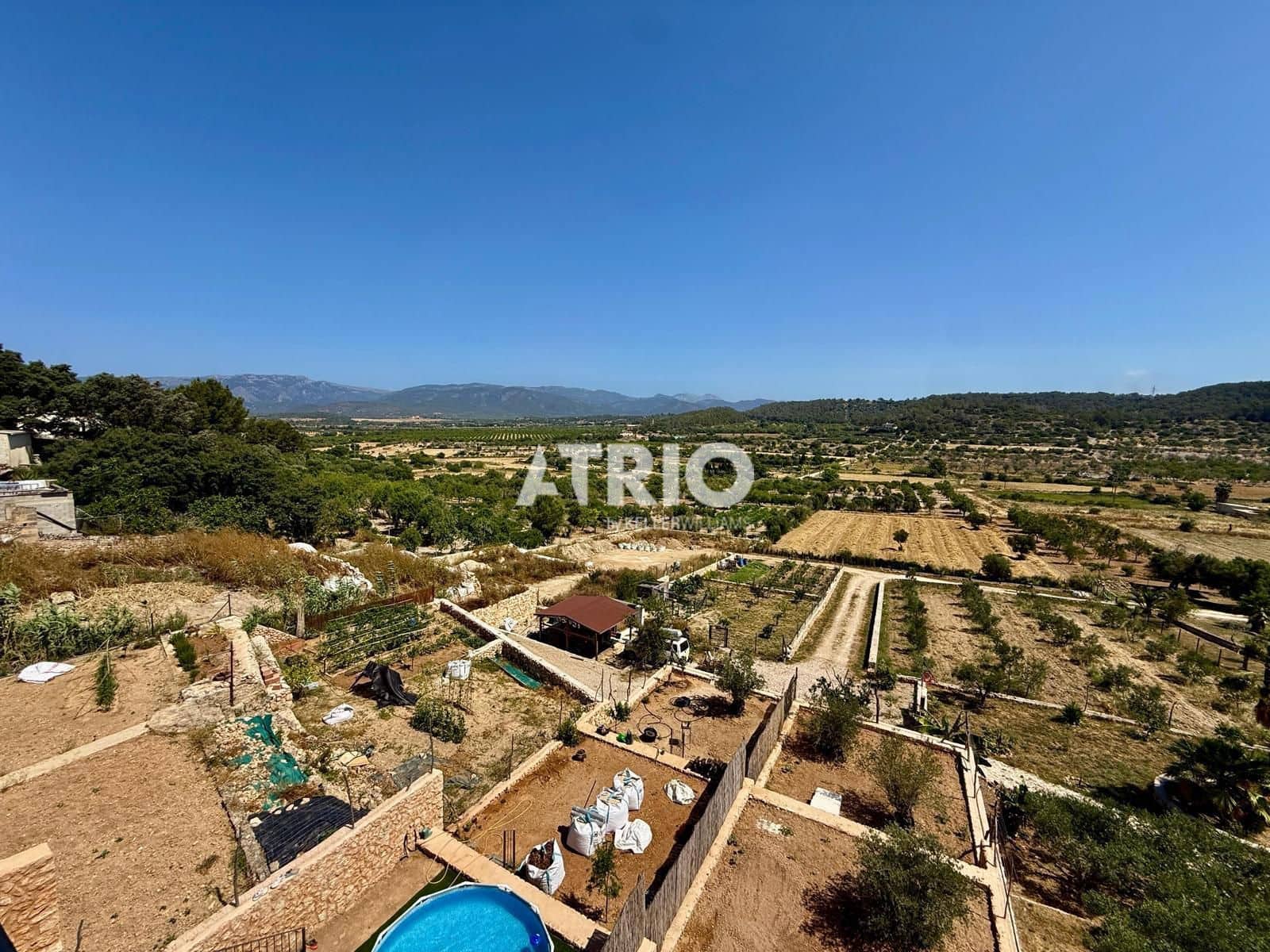 3 camera da letto Casa in vendita in Sa Cabaneta / La Cabaneta con garage - 899.000 € (Rif: 9893011)