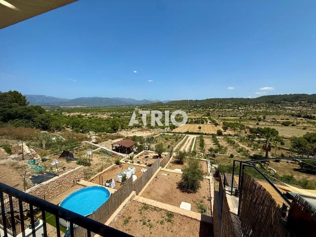 3 camera da letto Casa in vendita in Sa Cabaneta / La Cabaneta, Marratxí con garage - 899.000 € (Rif: 9893011)