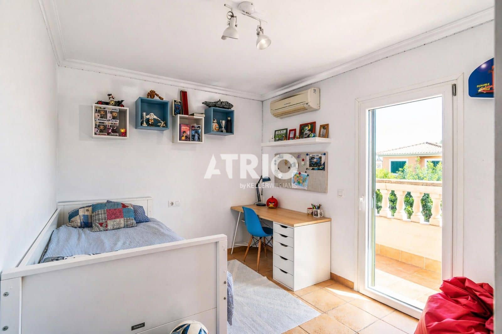4 Zimmer Haus zu verkaufen in Portol mit Pool Garage - 1.080.000 € (Ref: 9893107)
