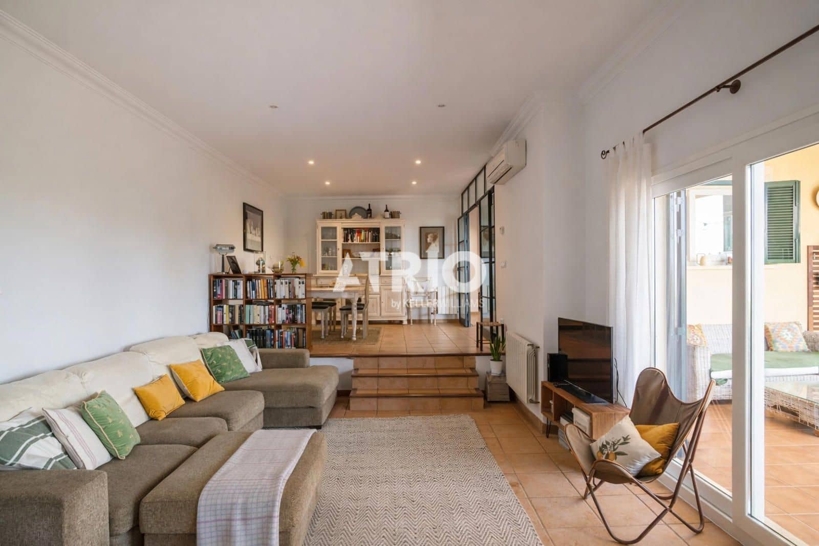 4 Zimmer Haus zu verkaufen in Portol mit Pool Garage - 1.080.000 € (Ref: 9893107)