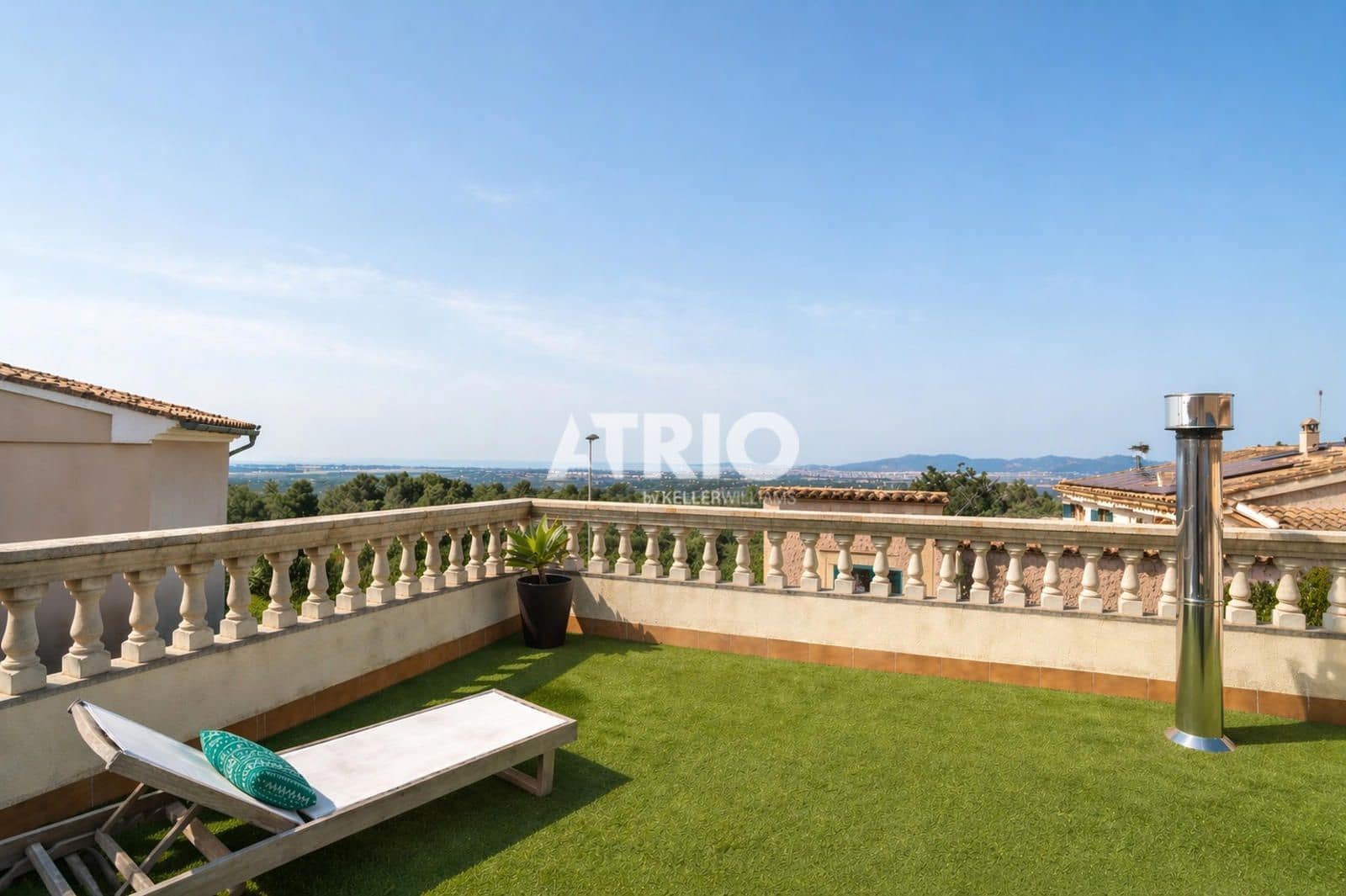 4 Zimmer Haus zu verkaufen in Portol mit Pool Garage - 1.080.000 € (Ref: 9893107)