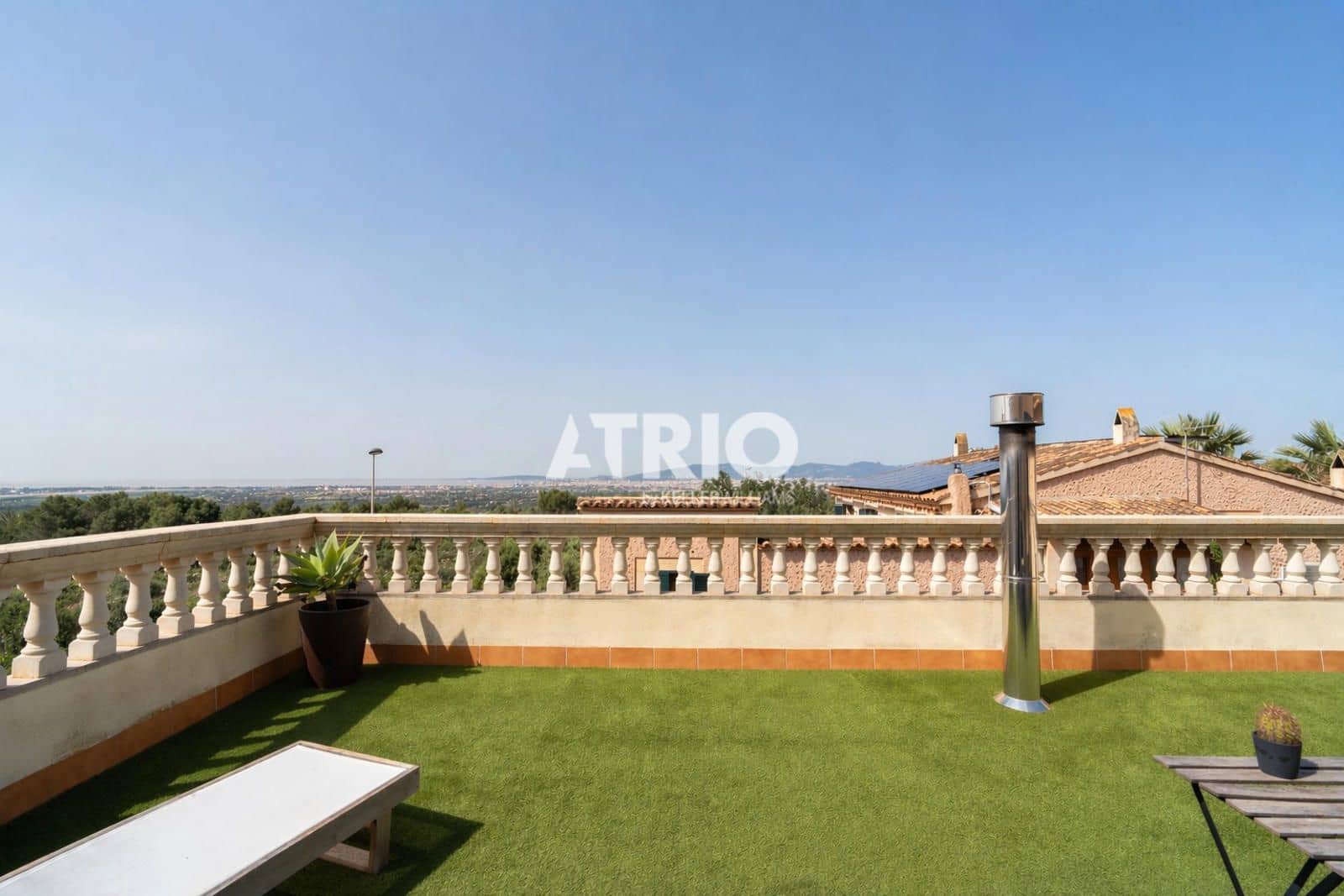 4 Zimmer Haus zu verkaufen in Portol mit Pool Garage - 1.080.000 € (Ref: 9893107)
