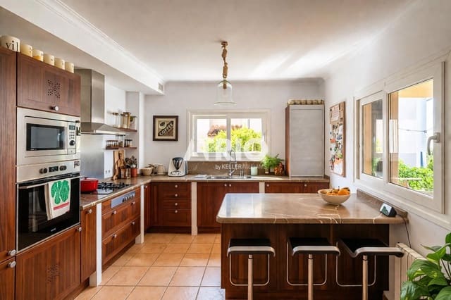 4 Zimmer Haus zu verkaufen in Portol, Marratxí mit Pool Garage - 1.080.000 € (Ref: 9893107)