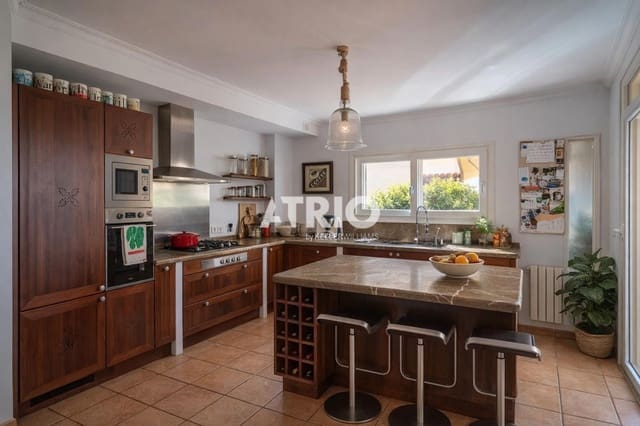 4 Zimmer Haus zu verkaufen in Portol, Marratxí mit Pool Garage - 1.080.000 € (Ref: 9893107)