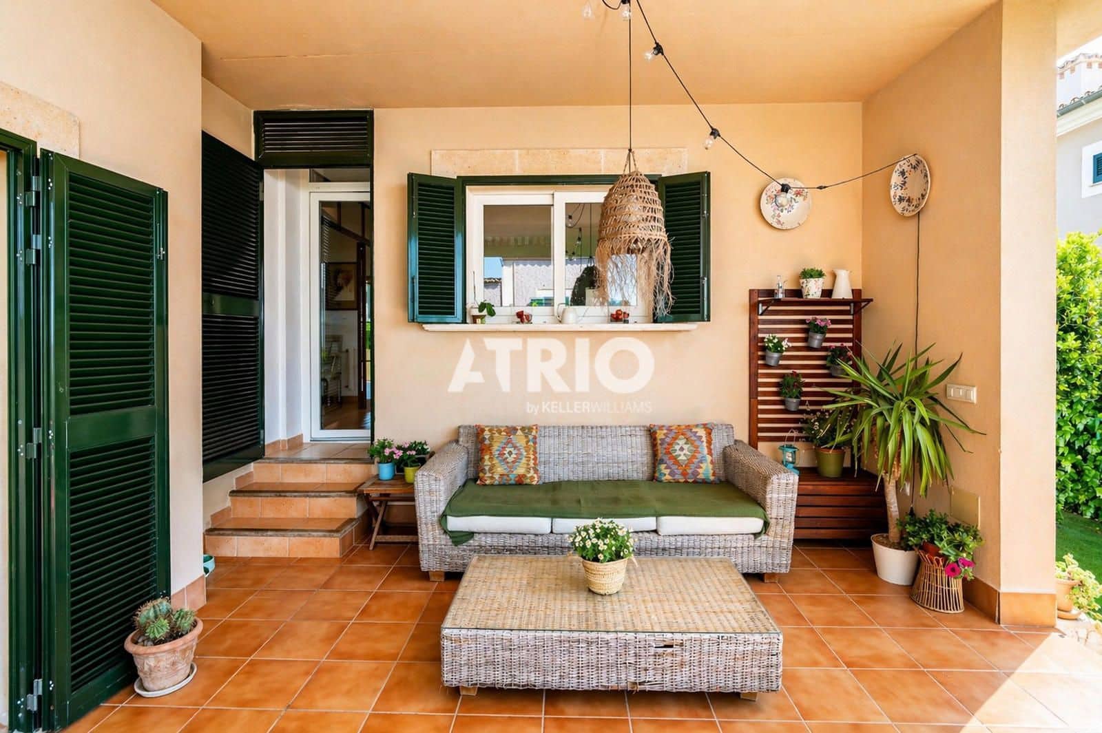4 Zimmer Haus zu verkaufen in Portol mit Pool Garage - 1.080.000 € (Ref: 9893107)