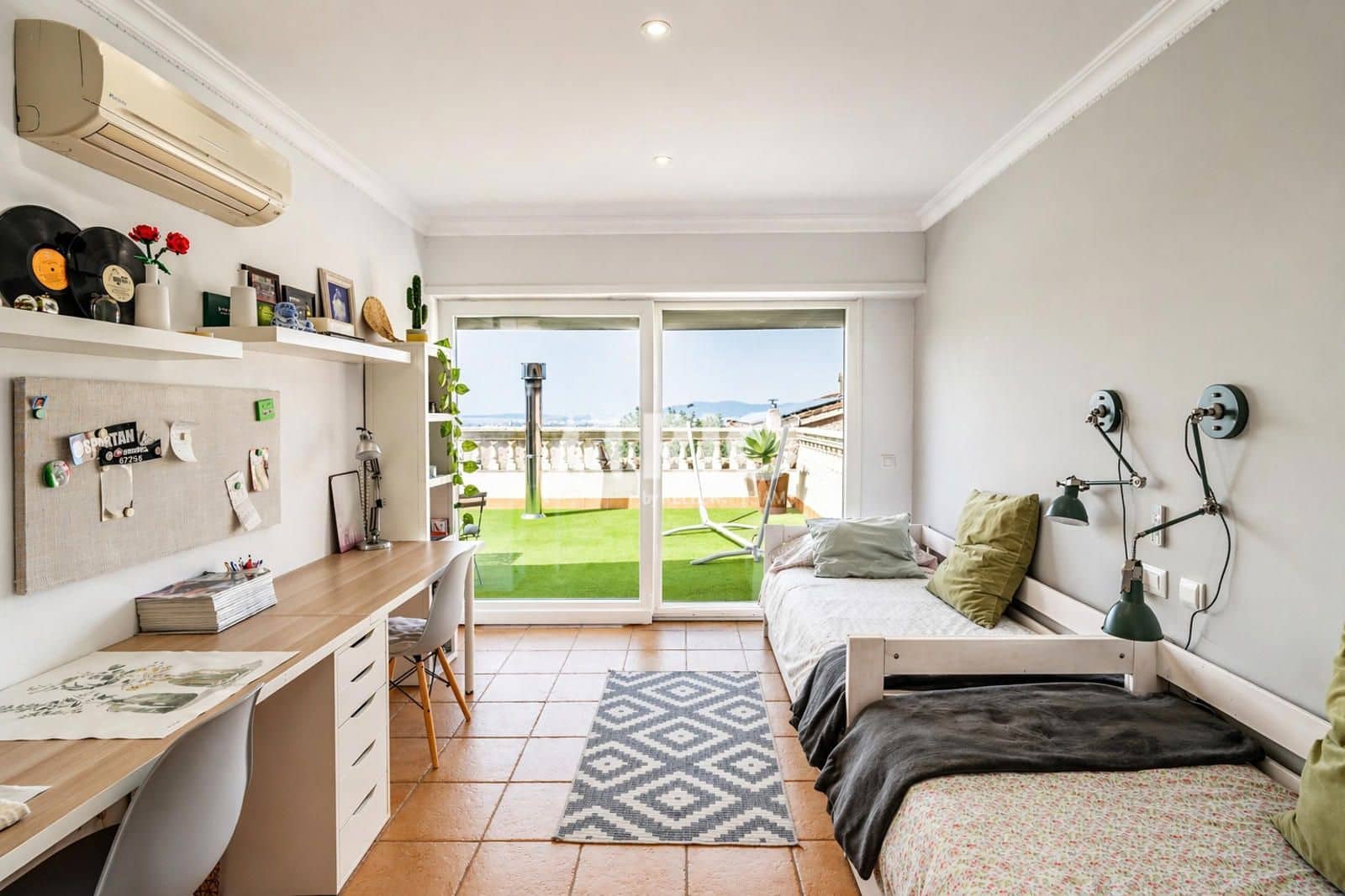 4 Zimmer Haus zu verkaufen in Portol mit Pool Garage - 1.080.000 € (Ref: 9893107)