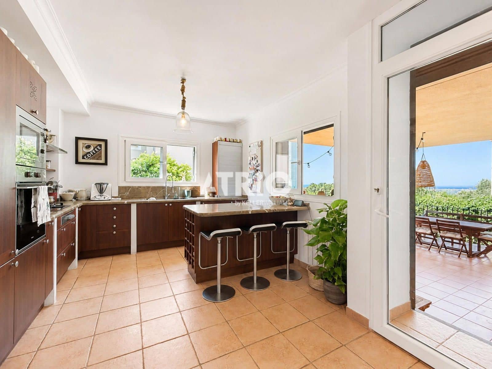 4 Zimmer Haus zu verkaufen in Portol mit Pool Garage - 1.080.000 € (Ref: 9893107)
