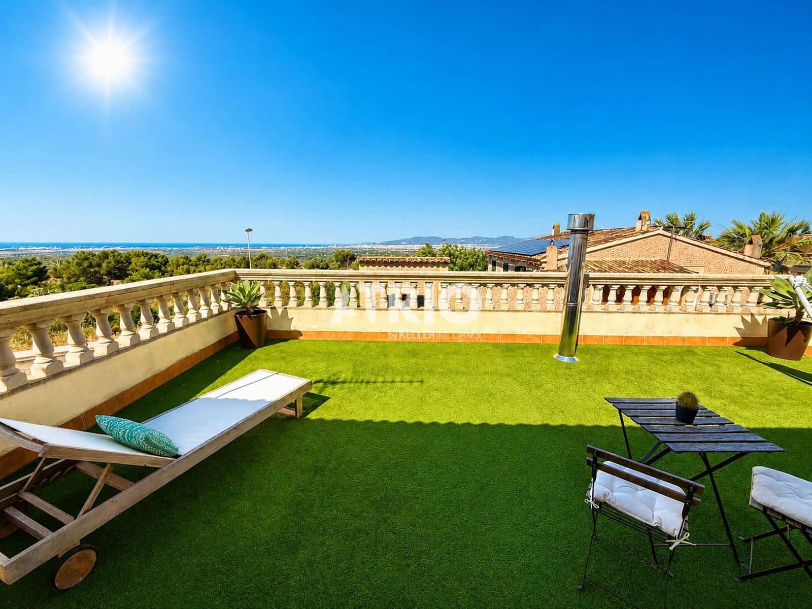 4 Zimmer Haus zu verkaufen in Portol mit Pool Garage - 1.080.000 € (Ref: 9893107)