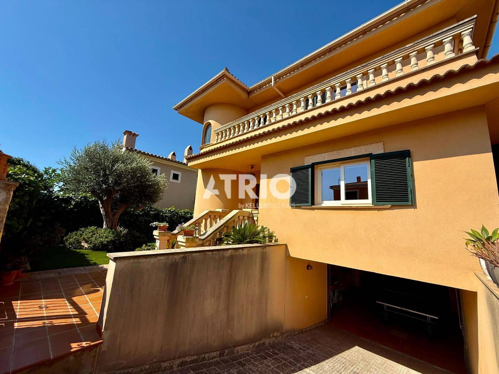 4 Zimmer Haus zu verkaufen in Portol mit Pool Garage - 1.080.000 € (Ref: 9893107)