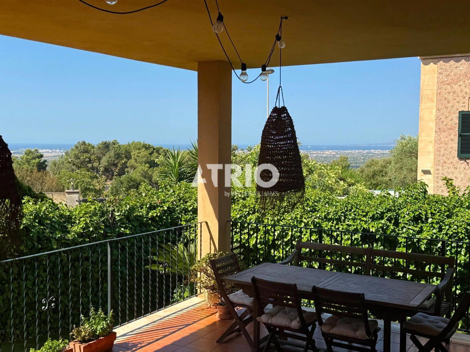 4 Zimmer Haus zu verkaufen in Portol mit Pool Garage - 1.080.000 € (Ref: 9893107)