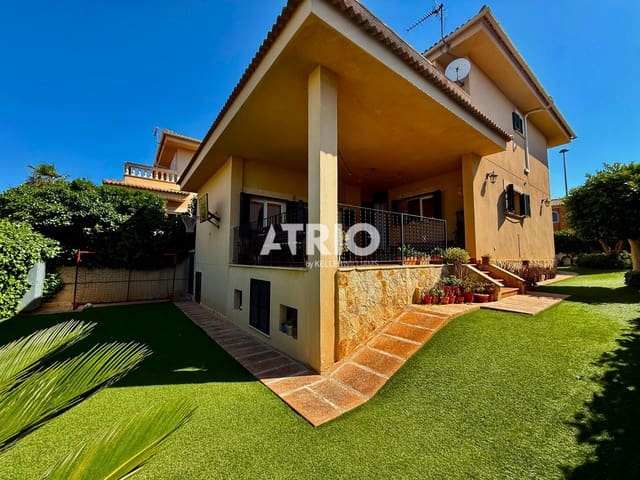 4 Zimmer Haus zu verkaufen in Portol, Marratxí mit Pool Garage - 1.080.000 € (Ref: 9893107)