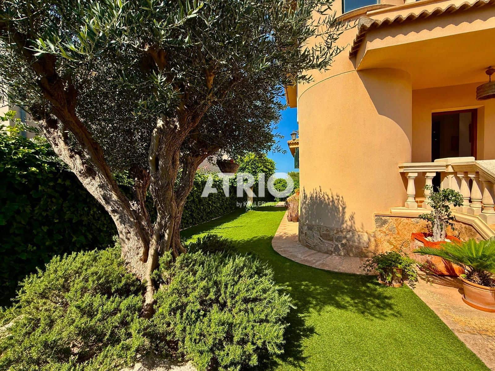 4 Zimmer Haus zu verkaufen in Portol mit Pool Garage - 1.080.000 € (Ref: 9893107)