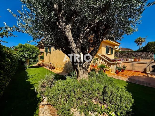 4 Zimmer Haus zu verkaufen in Portol, Marratxí mit Pool Garage - 1.080.000 € (Ref: 9893107)