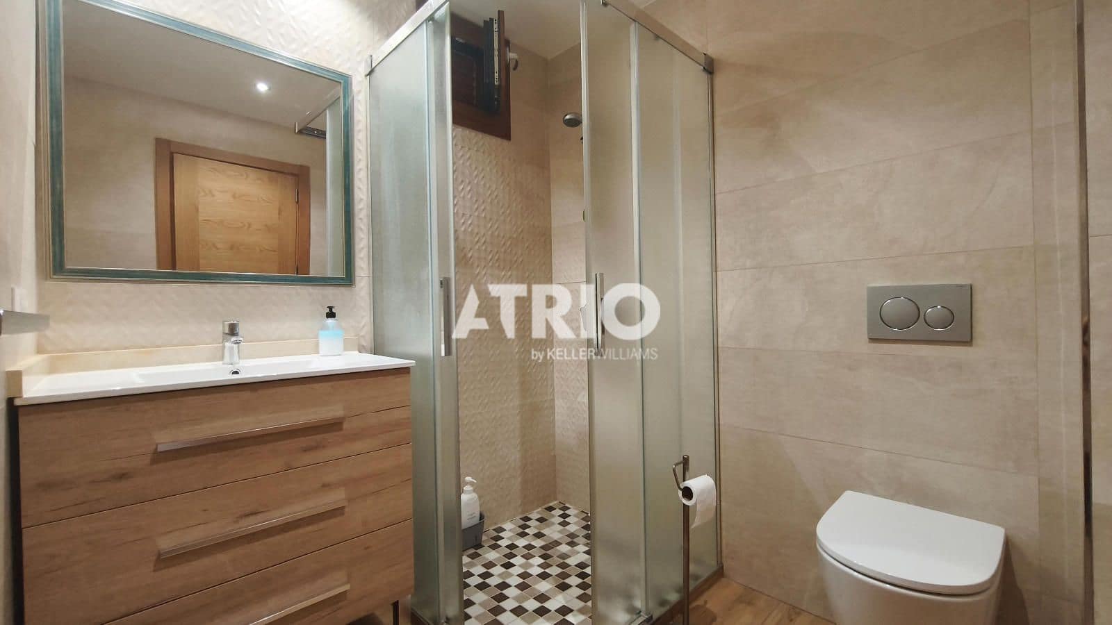 3 camera da letto Appartamento in vendita in Palma de Mallorca - 499.000 € (Rif: 9895295)
