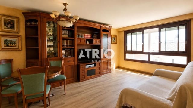 3 camera da letto Appartamento in vendita in Santa Catalina, Palma de Mallorca con garage - 499.000 € (Rif: 9895295)