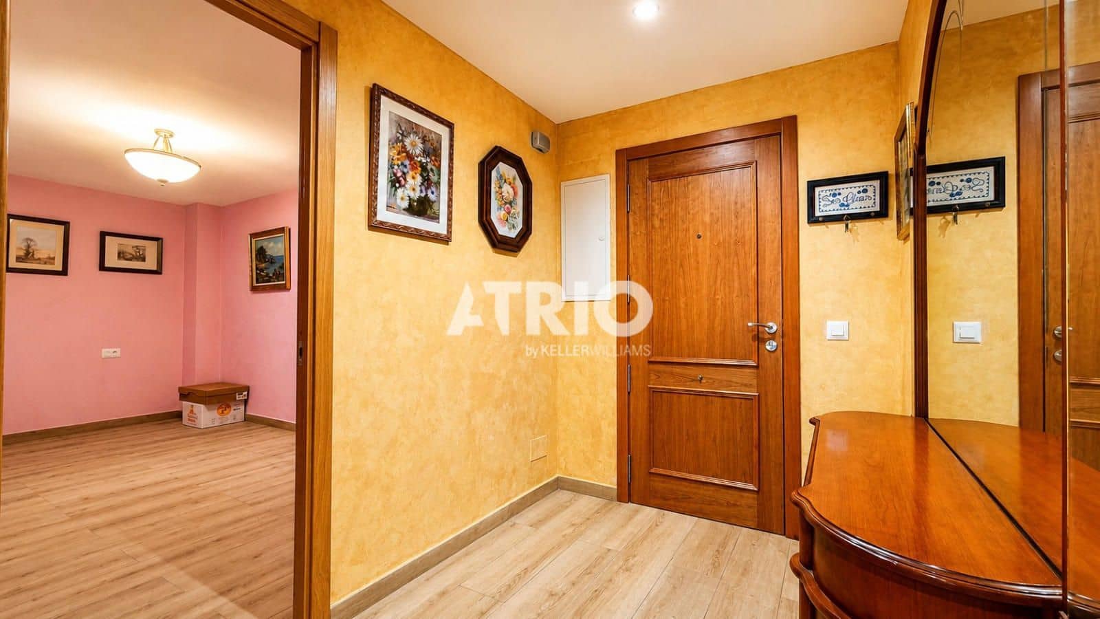 3 camera da letto Appartamento in vendita in Palma de Mallorca - 499.000 € (Rif: 9895295)