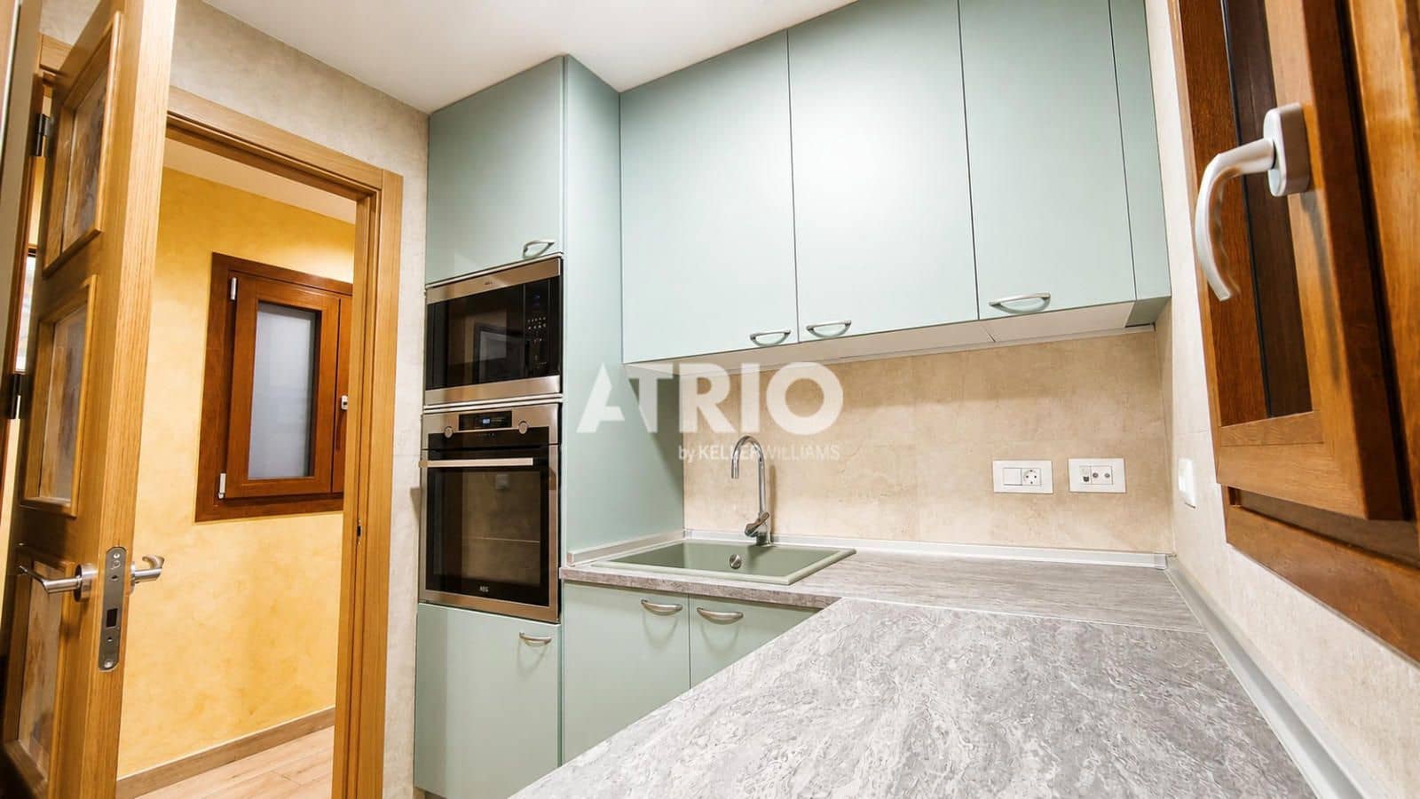 3 camera da letto Appartamento in vendita in Palma de Mallorca - 499.000 € (Rif: 9895295)