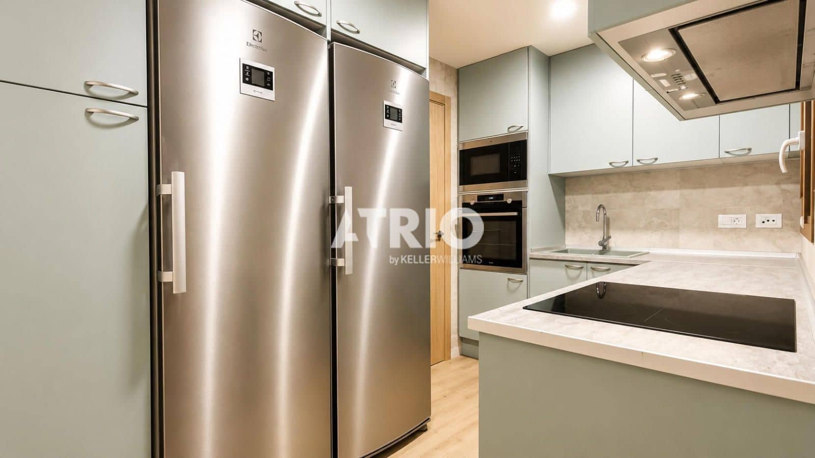 3 camera da letto Appartamento in vendita in Palma de Mallorca - 499.000 € (Rif: 9895295)