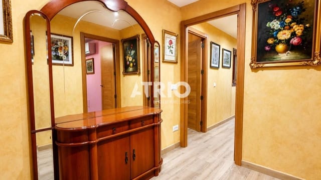 3 camera da letto Appartamento in vendita in Santa Catalina, Palma de Mallorca con garage - 499.000 € (Rif: 9895295)