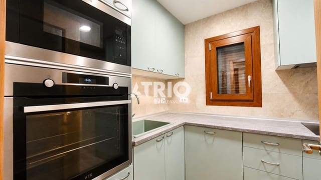 3 camera da letto Appartamento in vendita in Santa Catalina, Palma de Mallorca con garage - 499.000 € (Rif: 9895295)