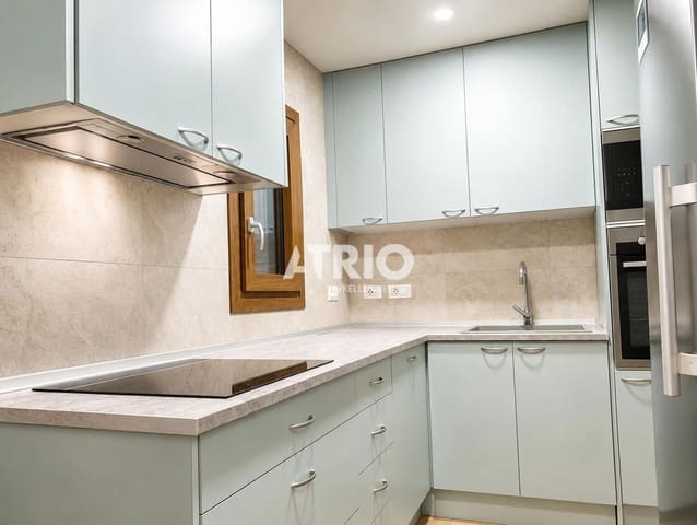 3 camera da letto Appartamento in vendita in Santa Catalina, Palma de Mallorca con garage - 499.000 € (Rif: 9895295)