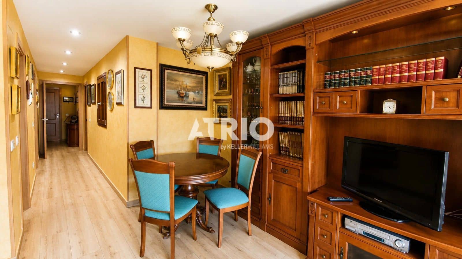 3 camera da letto Appartamento in vendita in Palma de Mallorca - 499.000 € (Rif: 9895295)