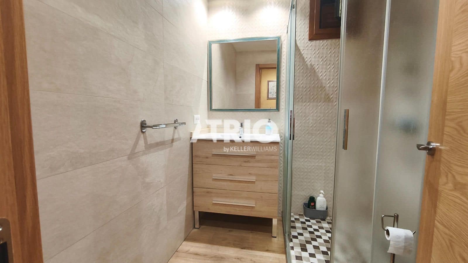 3 camera da letto Appartamento in vendita in Palma de Mallorca - 499.000 € (Rif: 9895295)
