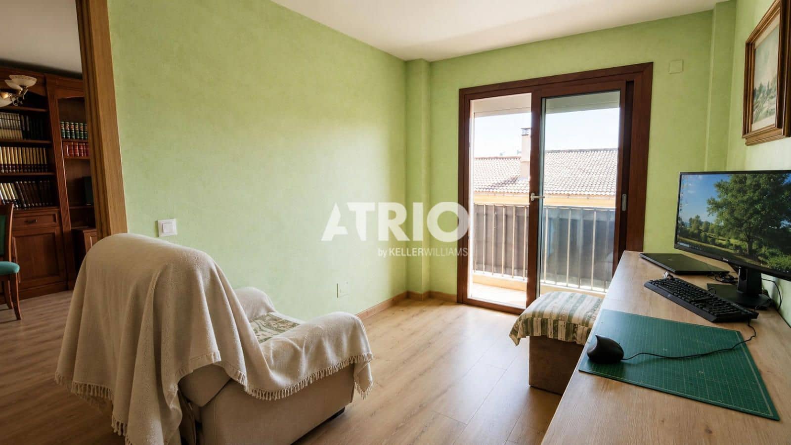 3 camera da letto Appartamento in vendita in Palma de Mallorca - 499.000 € (Rif: 9895295)