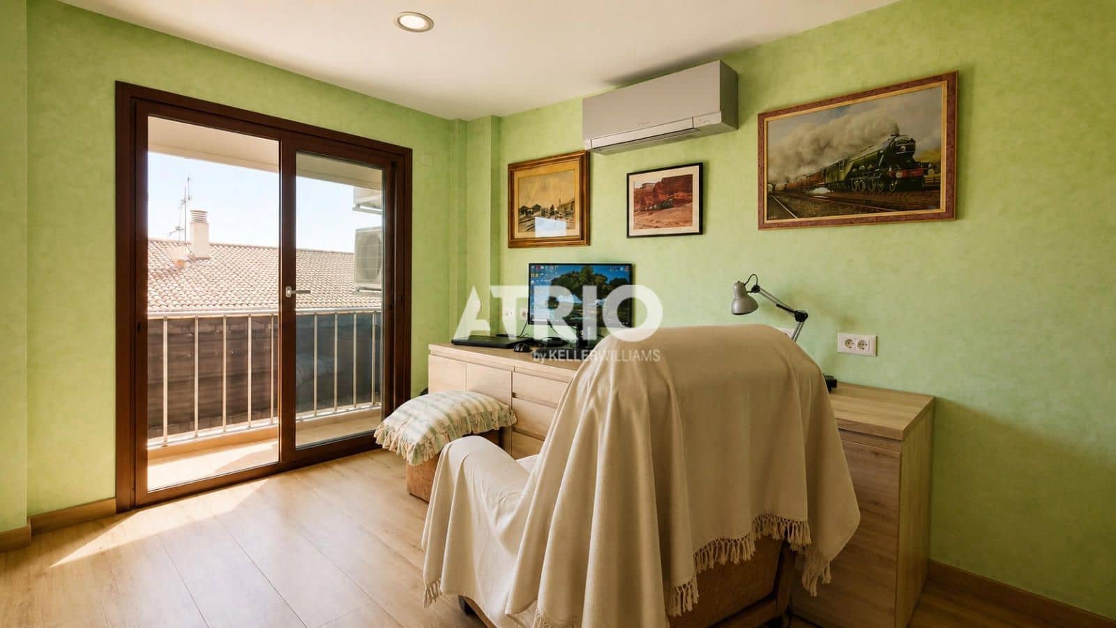 3 camera da letto Appartamento in vendita in Palma de Mallorca - 499.000 € (Rif: 9895295)
