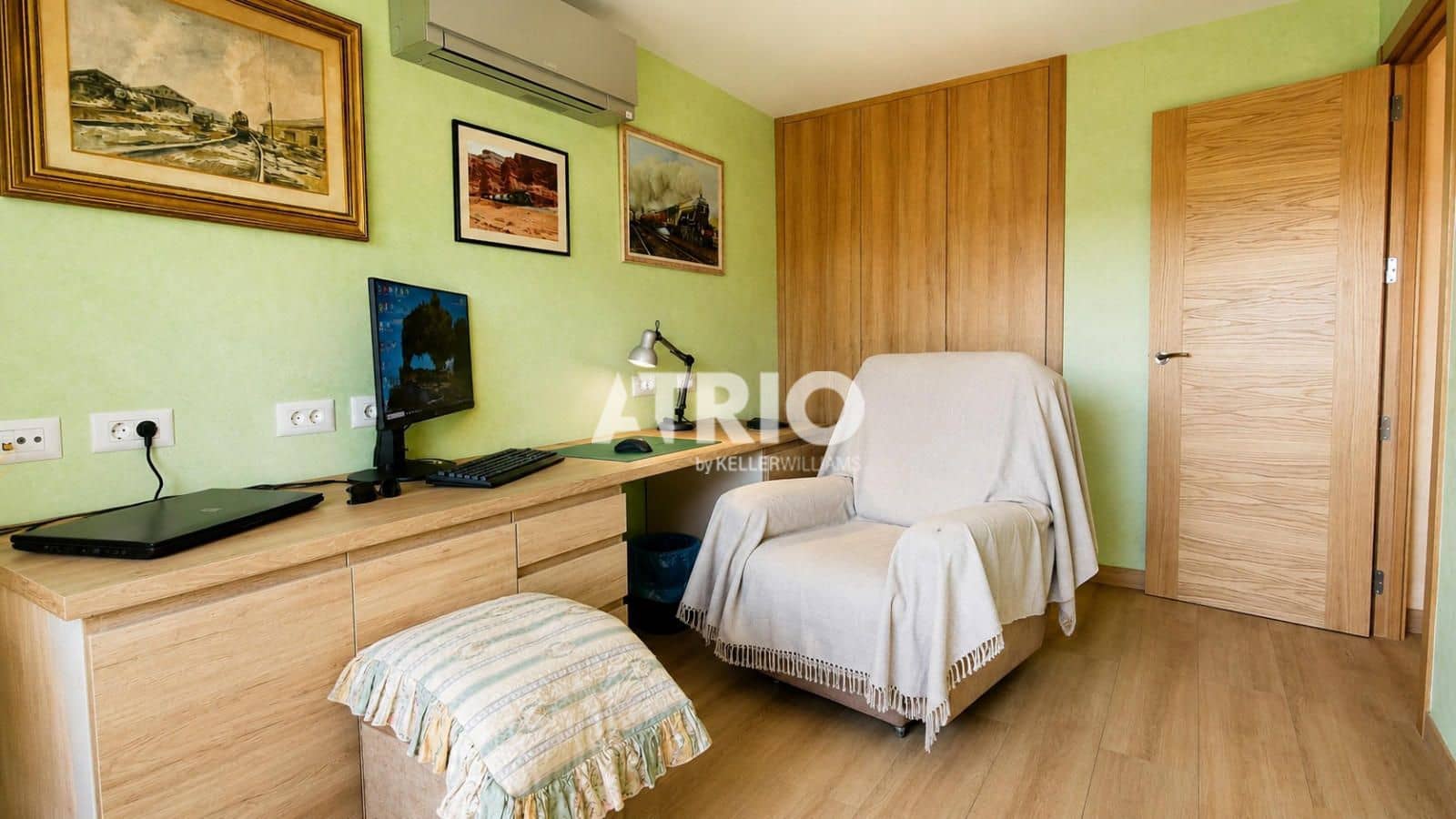 3 camera da letto Appartamento in vendita in Palma de Mallorca - 499.000 € (Rif: 9895295)