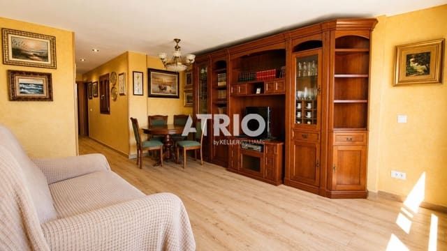 3 camera da letto Appartamento in vendita in Santa Catalina, Palma de Mallorca con garage - 499.000 € (Rif: 9895295)
