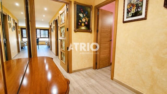 3 camera da letto Appartamento in vendita in Santa Catalina, Palma de Mallorca con garage - 499.000 € (Rif: 9895295)