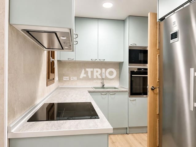3 camera da letto Appartamento in vendita in Santa Catalina, Palma de Mallorca con garage - 499.000 € (Rif: 9895295)
