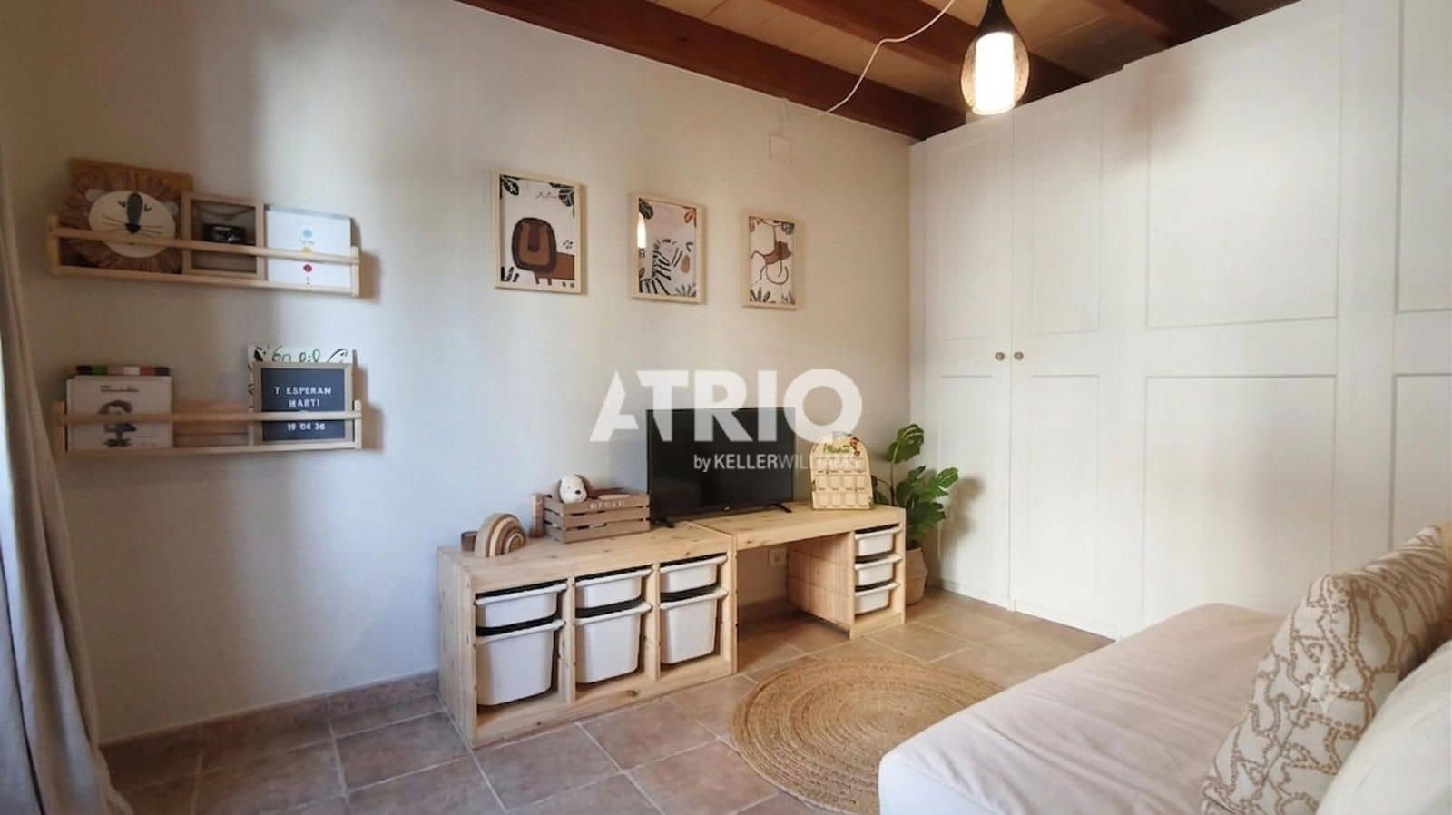 3 sypialnia Willa na sprzedaż w Sa Cabaneta / La Cabaneta - 645 000 € (Ref: 9908987)