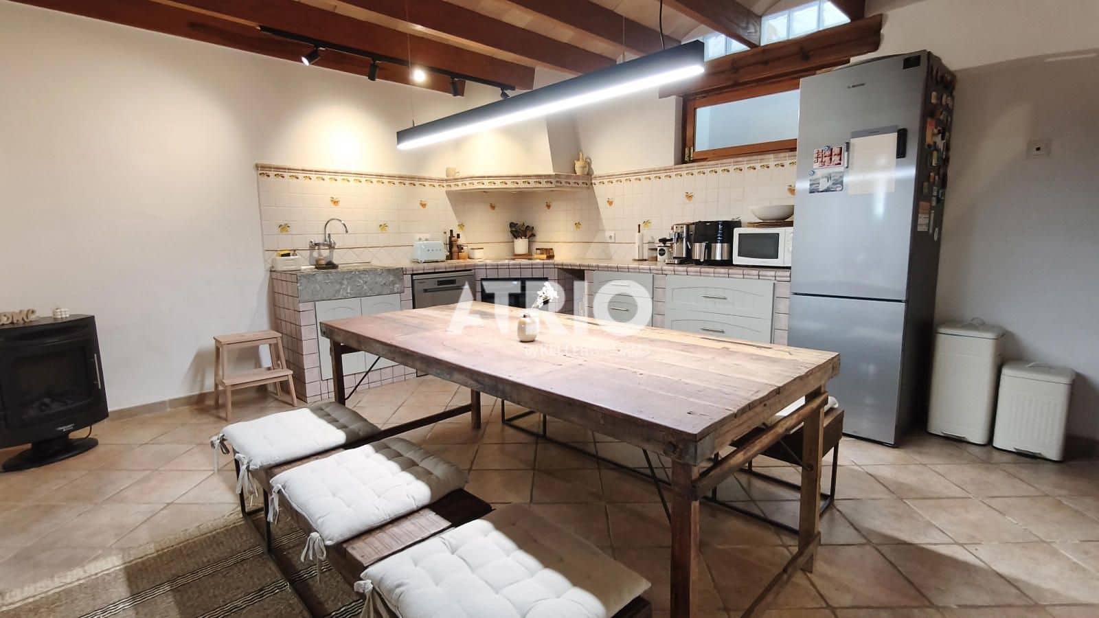 3 sypialnia Willa na sprzedaż w Sa Cabaneta / La Cabaneta - 645 000 € (Ref: 9908987)