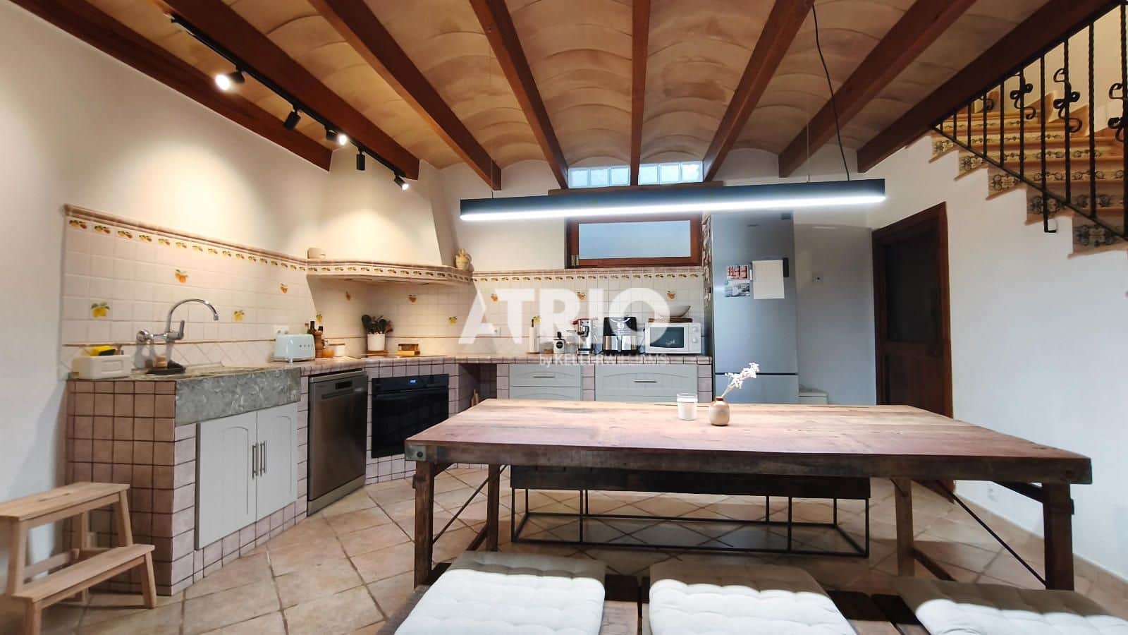 3 sypialnia Willa na sprzedaż w Sa Cabaneta / La Cabaneta - 645 000 € (Ref: 9908987)