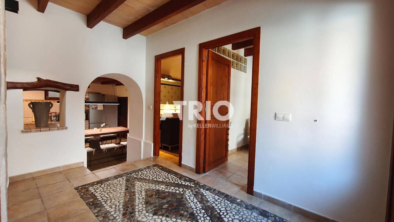 3 sypialnia Willa na sprzedaż w Sa Cabaneta / La Cabaneta - 645 000 € (Ref: 9908987)