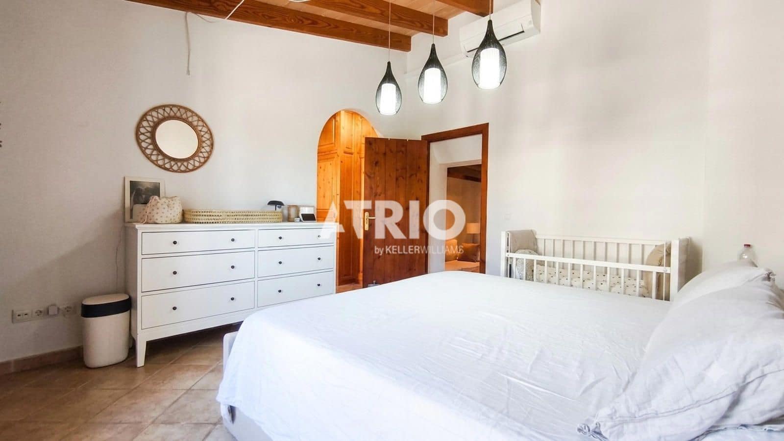 3 sypialnia Willa na sprzedaż w Sa Cabaneta / La Cabaneta - 645 000 € (Ref: 9908987)