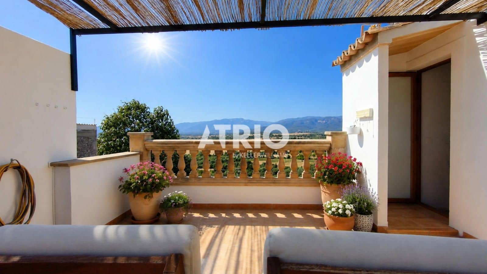 3 sypialnia Willa na sprzedaż w Sa Cabaneta / La Cabaneta - 645 000 € (Ref: 9908987)