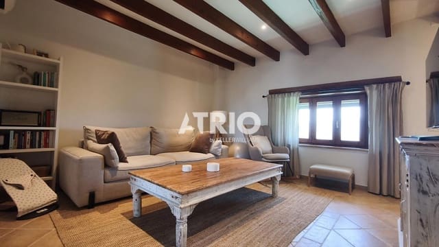 3 sypialnia Willa na sprzedaż w Sa Cabaneta / La Cabaneta, Marratxí - 645 000 € (Ref: 9908987)