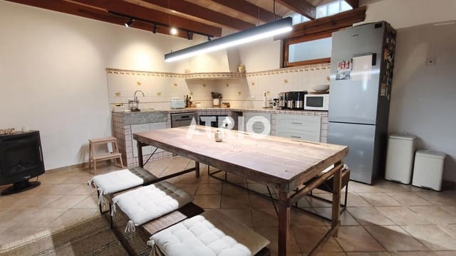 3 sypialnia Willa na sprzedaż w Sa Cabaneta / La Cabaneta, Marratxí - 645 000 € (Ref: 9908987)